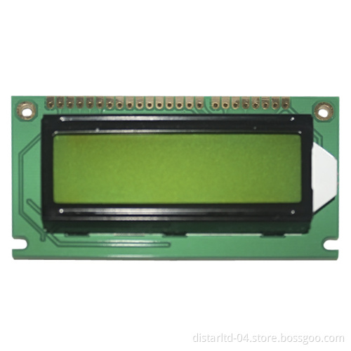 Graphic LCD Module (G12232B)